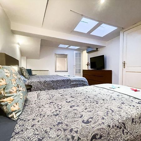 By Born Rooms Barselona Dış mekan fotoğraf