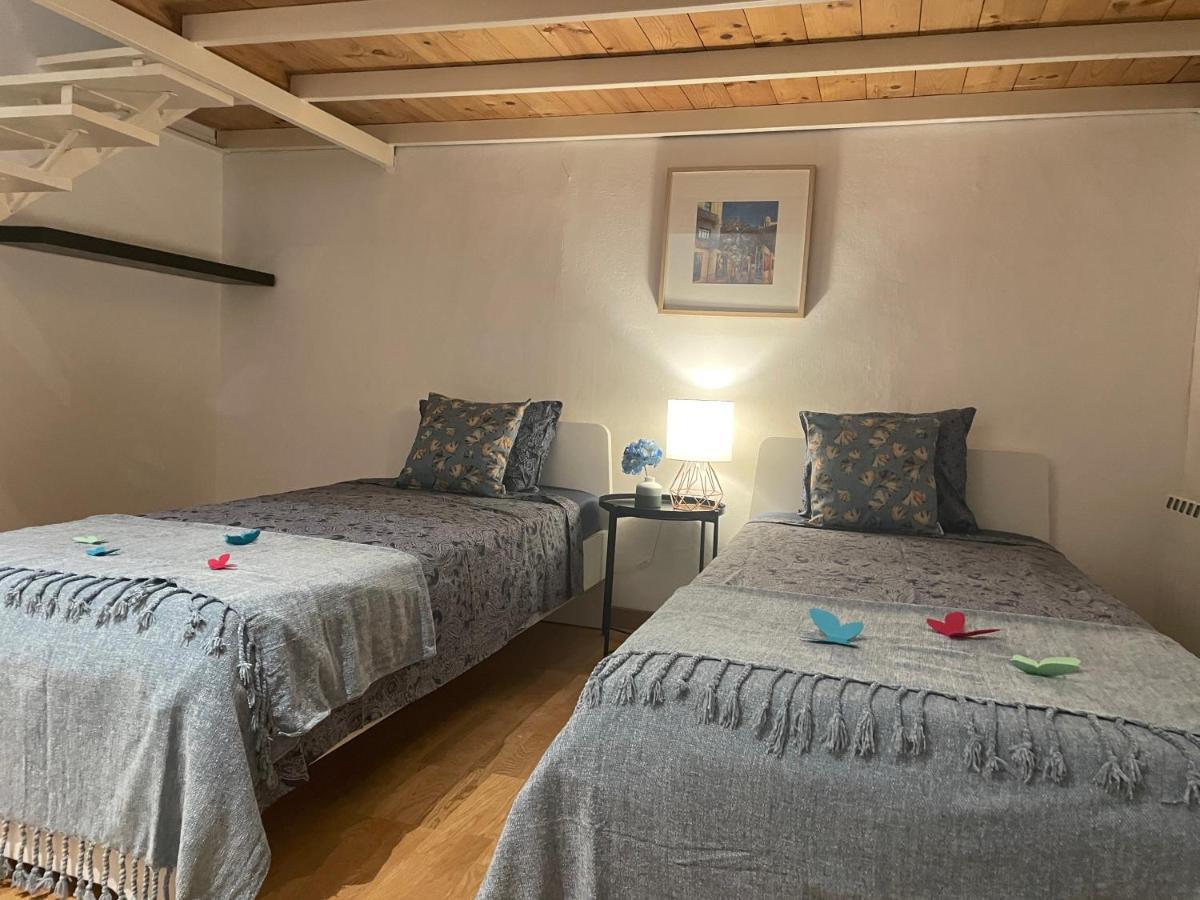 By Born Rooms Barselona Dış mekan fotoğraf