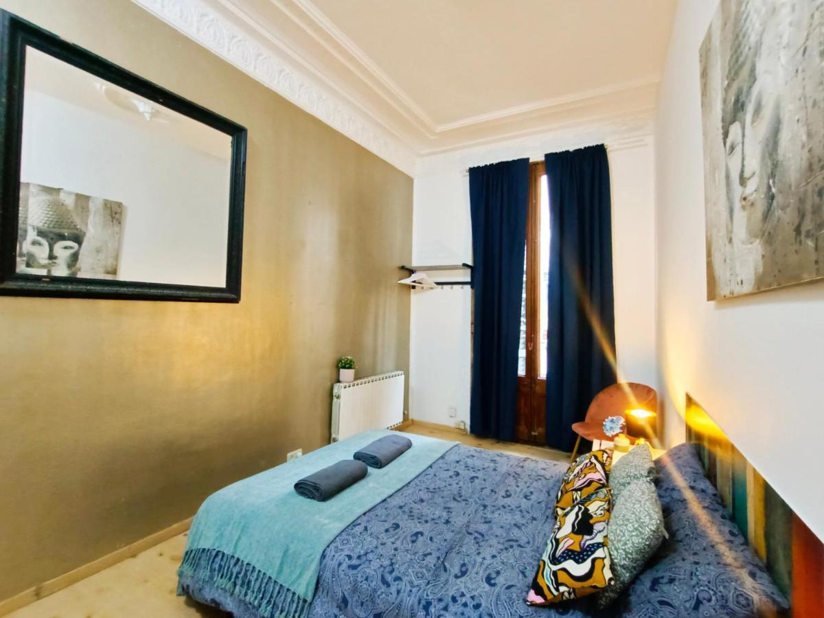 By Born Rooms Barselona Dış mekan fotoğraf