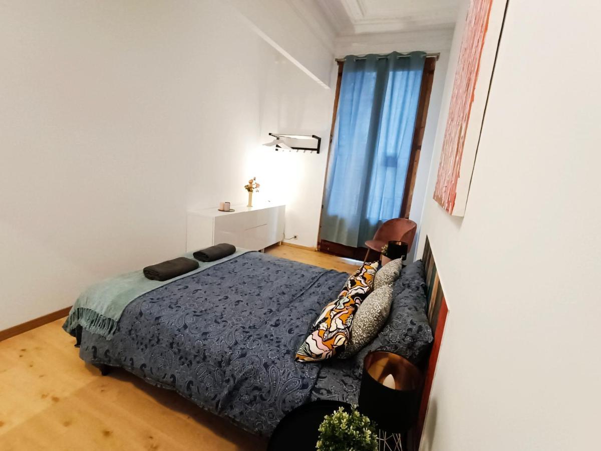 By Born Rooms Barselona Dış mekan fotoğraf