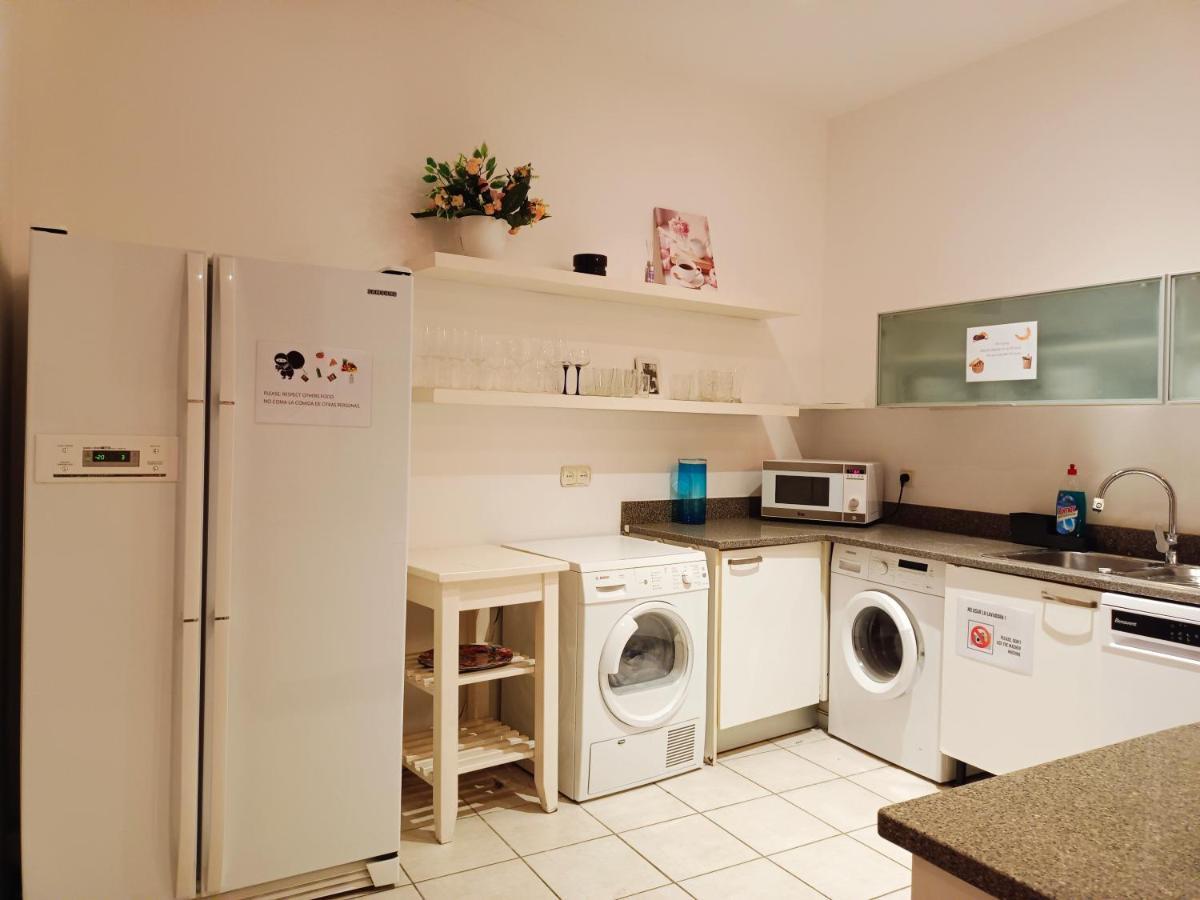 By Born Rooms Barselona Dış mekan fotoğraf
