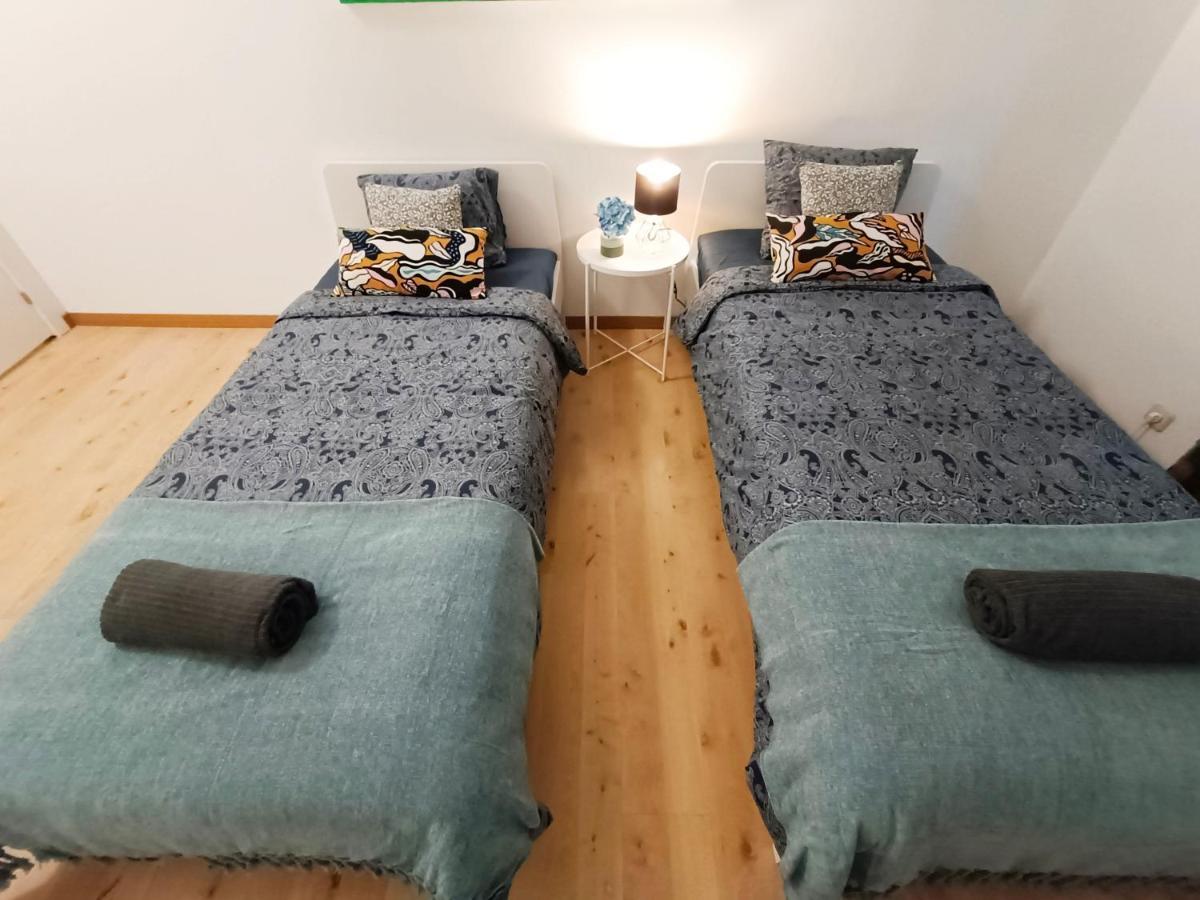 By Born Rooms Barselona Dış mekan fotoğraf