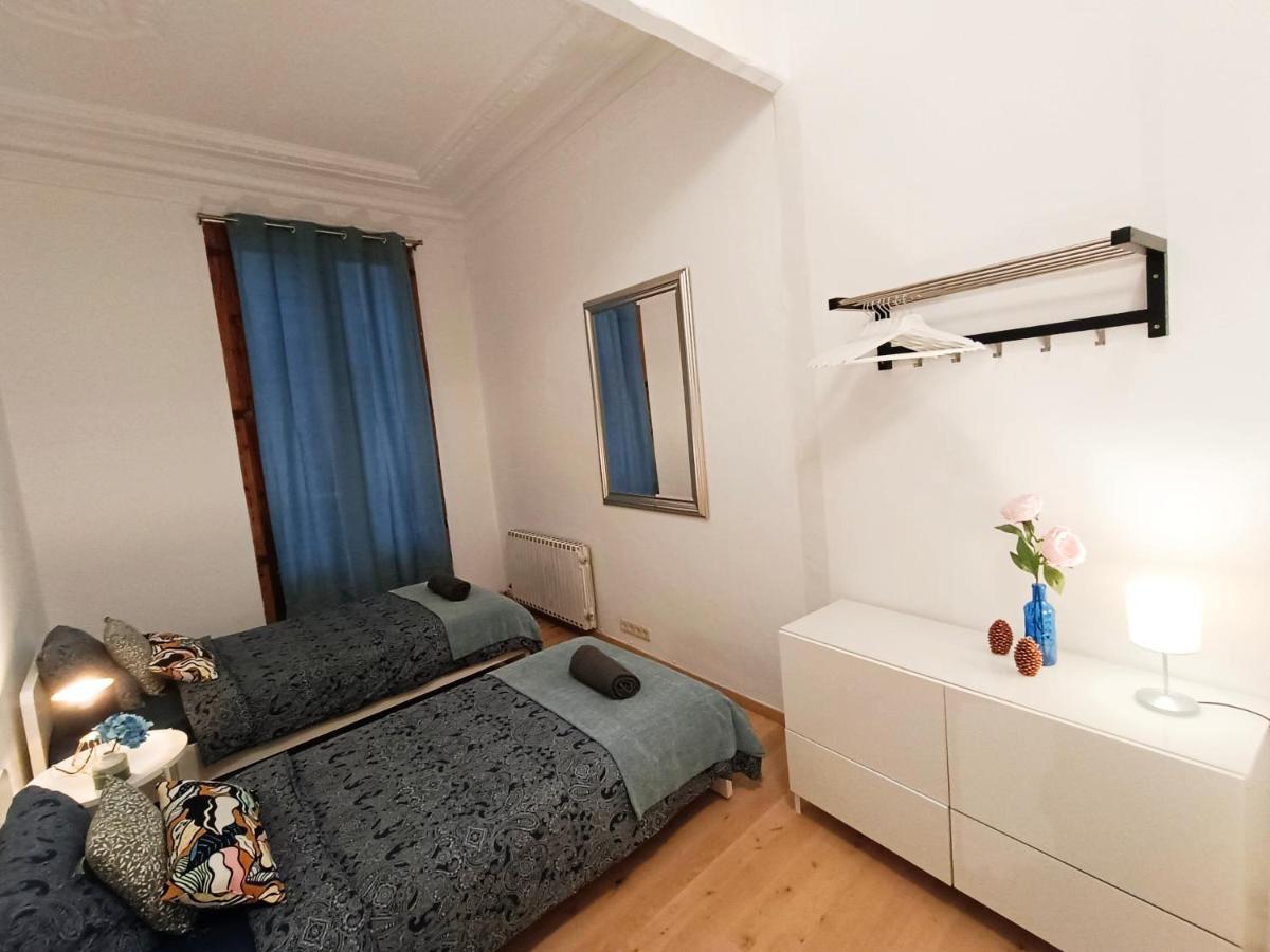 By Born Rooms Barselona Dış mekan fotoğraf