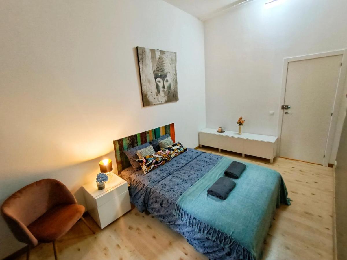 By Born Rooms Barselona Dış mekan fotoğraf