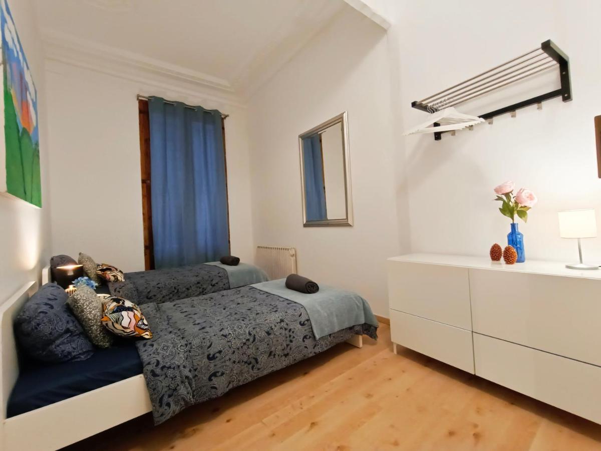 By Born Rooms Barselona Dış mekan fotoğraf