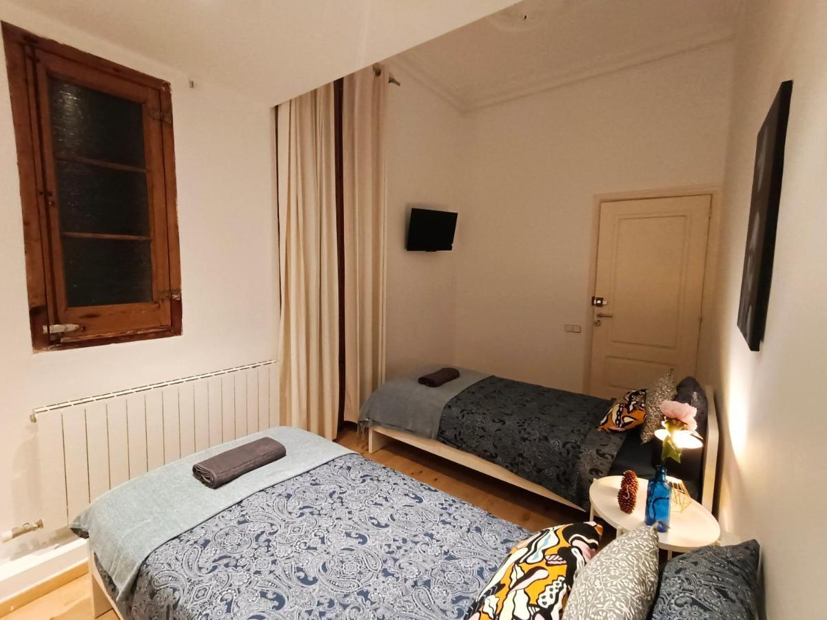 By Born Rooms Barselona Dış mekan fotoğraf