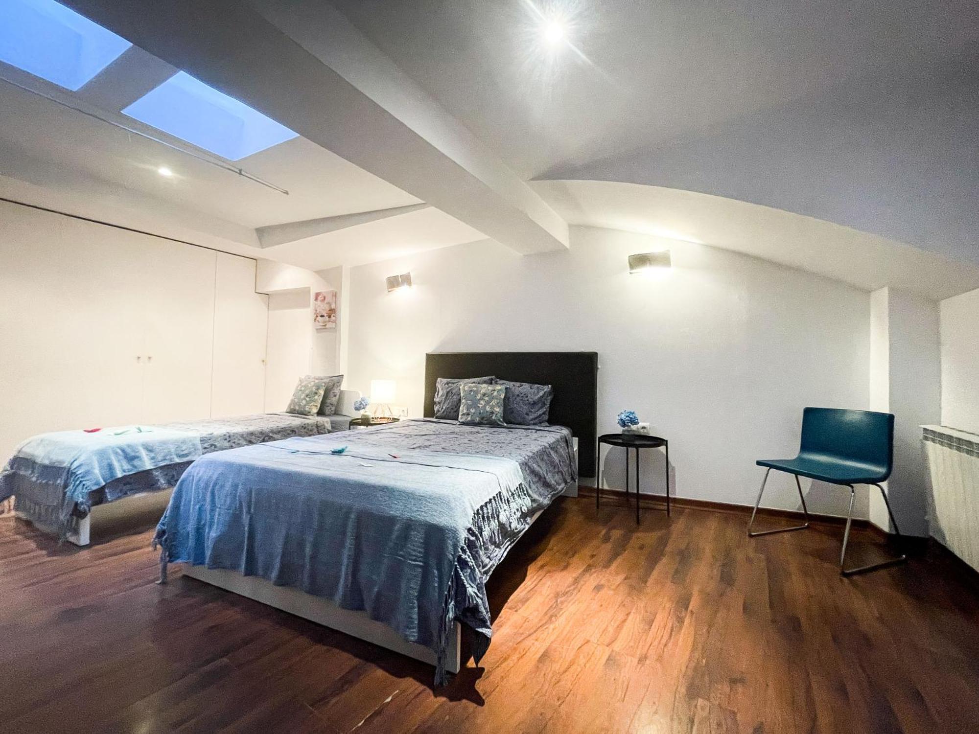 By Born Rooms Barselona Dış mekan fotoğraf