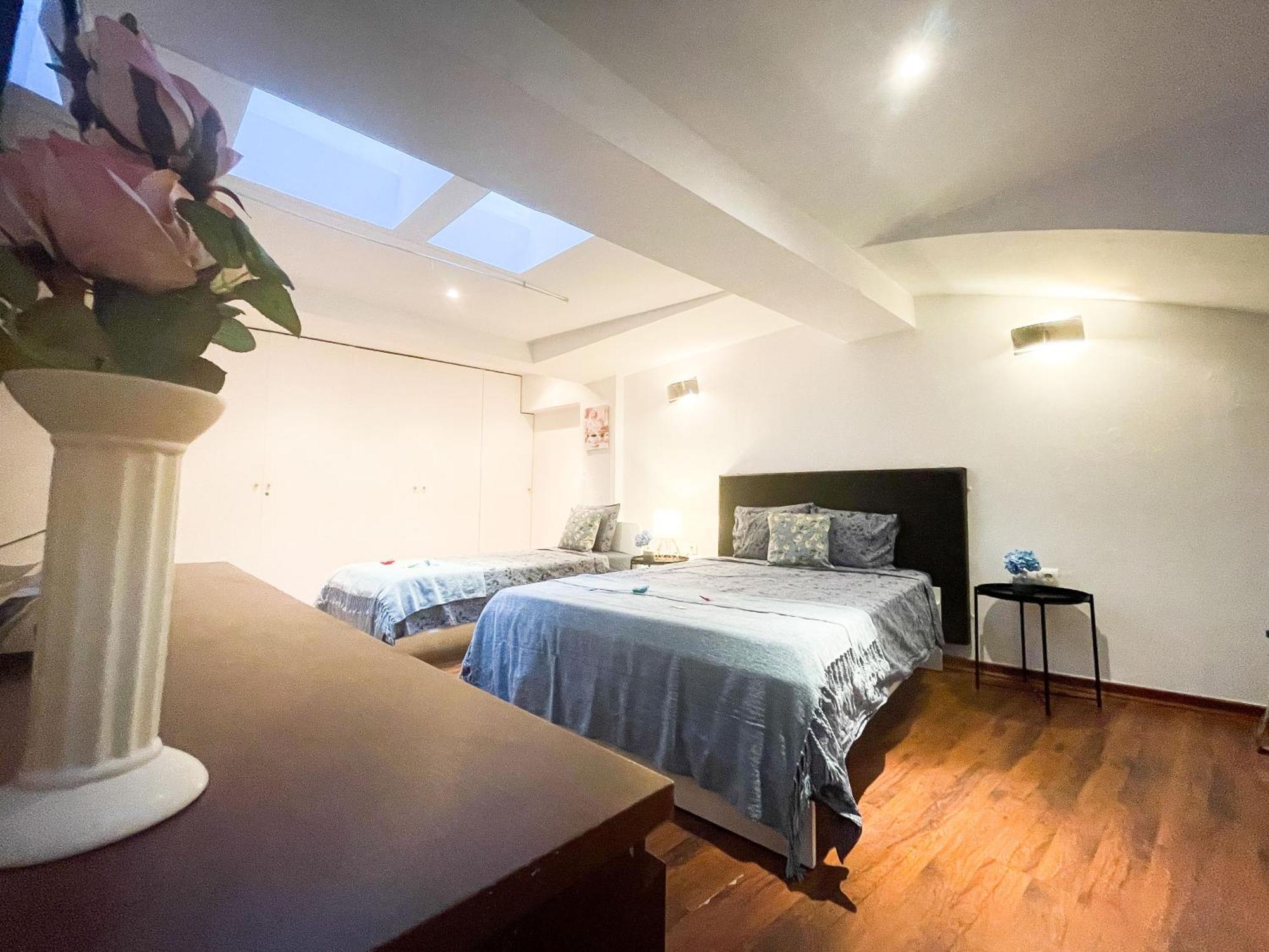 By Born Rooms Barselona Dış mekan fotoğraf