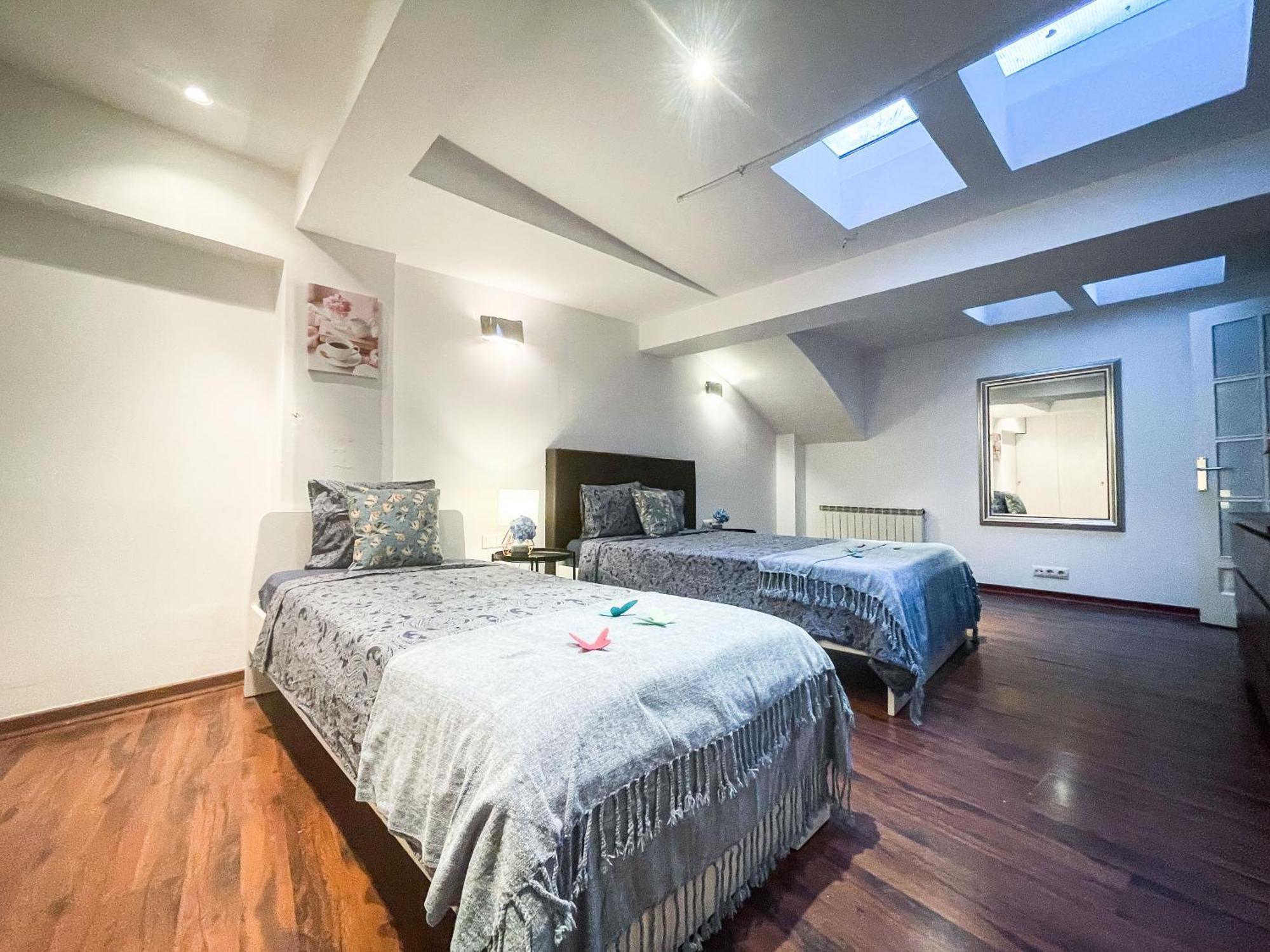 By Born Rooms Barselona Dış mekan fotoğraf
