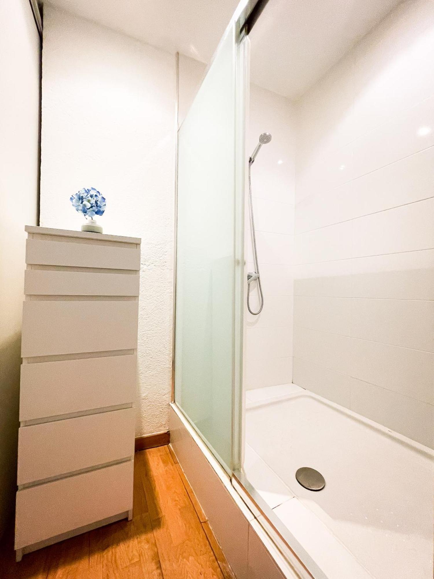 By Born Rooms Barselona Dış mekan fotoğraf