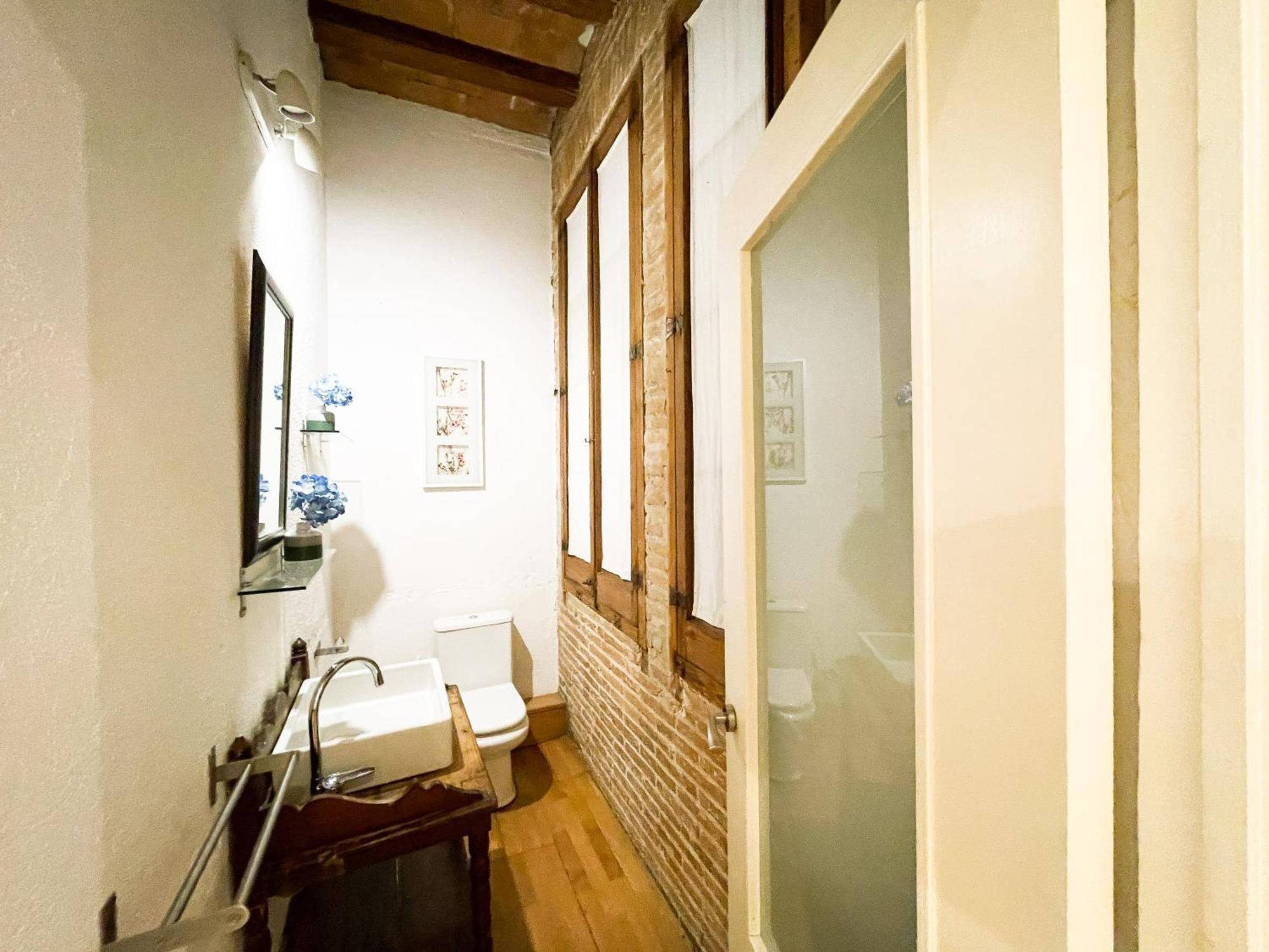 By Born Rooms Barselona Dış mekan fotoğraf